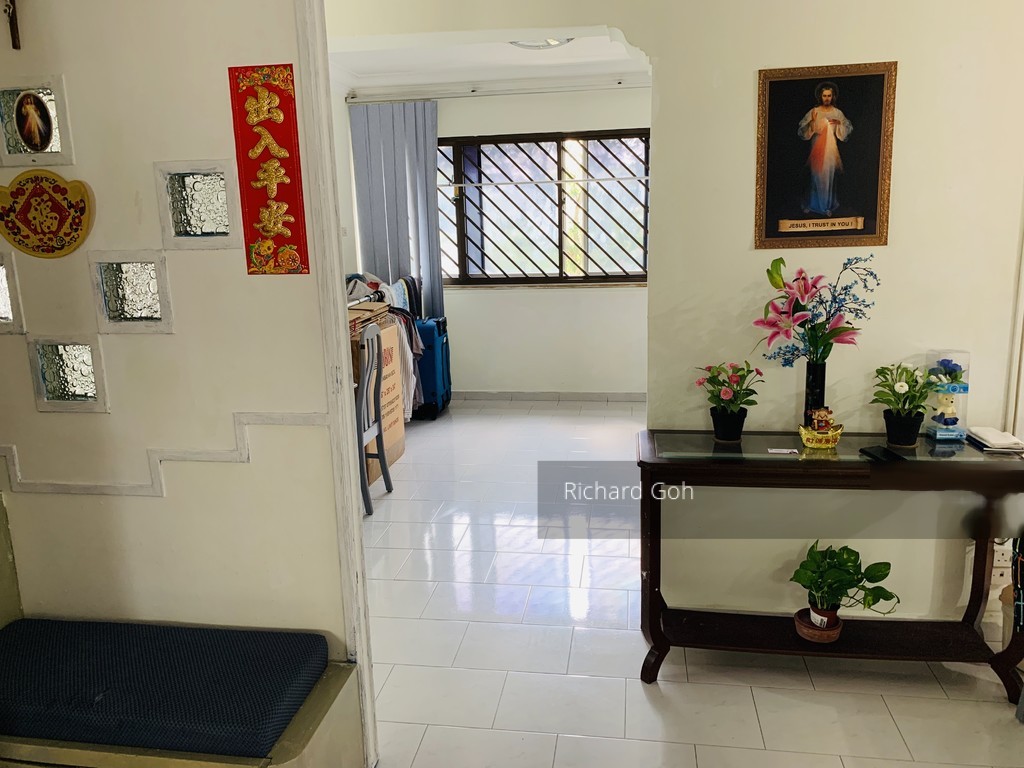 Blk 135 Serangoon North Avenue 2 (Serangoon), HDB 5 Rooms #200124042